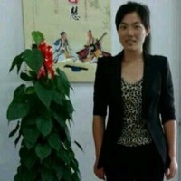 XUEMEI ZHU