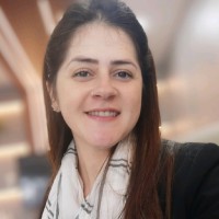 Gabriela Miranda