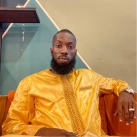 Cherif Yankhoba Diallo