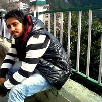 harshit girhotra