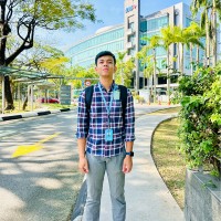 Muhammad Hairil Faisal Bin Nawawi