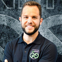Marcos Falcon