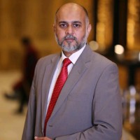 Muhammad Ahmed Bhatti