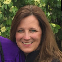 Elizabeth Thake