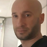 Olivier Saada
