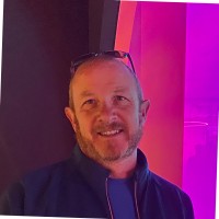 Paul Elwick