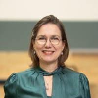 Wendie Cornelissen