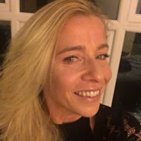 Jo Sayers