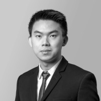 Yorris Susanto Leander