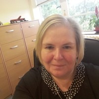 Lorraine Anderson