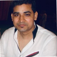 pramod kumar