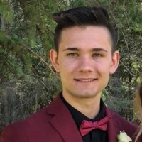 Jaden Mayer