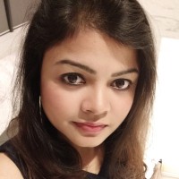 Varsha Poddar