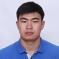 Darkhan Kadyrkhan