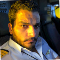 Mohamed Sharaby