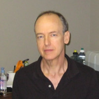 Bob Keele