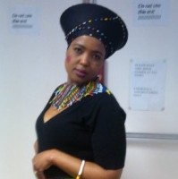 Nomaphelo Mkhetho