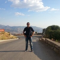 Mehmet Harman