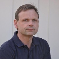Christer Pettersson