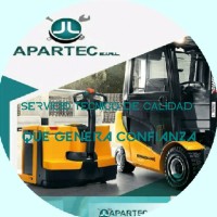APARTEC APARTEC PERÚ