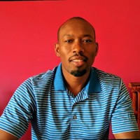 Simon Njoroge