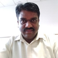 Mahesh Lohar