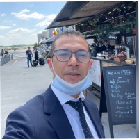 Issam Oirda