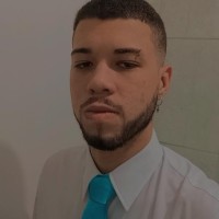 Gustavo dos Santos Silva
