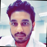 Reuben Chacko Varugheese