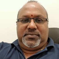 sundaram velosamy