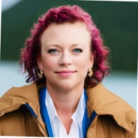 Michelle Bluhm, Cnsa