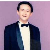 林俊荣Tom Lin,Pmp