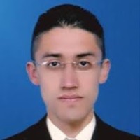 Camilo Andres Lopez Meneses