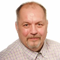 Stefan Drescher