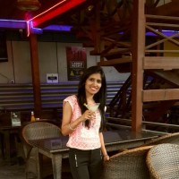 Kumari Sushma