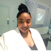Sharell Mitchell