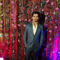 Idrees Ahmed Khan