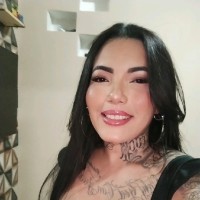 Daniela Santana Brito 🏳️‍🌈