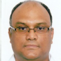 Joseph Moganti  - Open networker