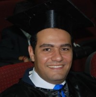Nader Georges Helmy Elias, Mba Int.-Paris®, Pmp®