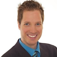 Dr Julien Lévesque, chiropraticien