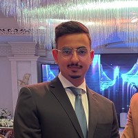 Ali Abed, C-Okrp®