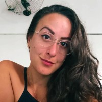 Carolina Rosa