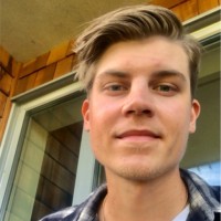 Simon Sundfors