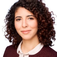 Huda Frayje