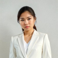 Mandy Lin
