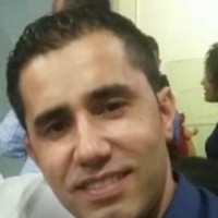 Alexandre balbino