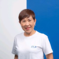 Lim Siew Lay