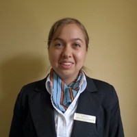 Minerva Velasco Nila