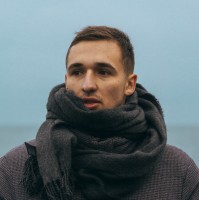 Богдан Тріль